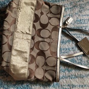 Coach Purse 👜